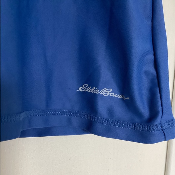 EDDIE BAUER rashguard shirt EUC - Picture 5 of 6